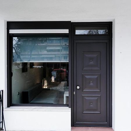 Our House Luxury Studio Kavala Esterno foto