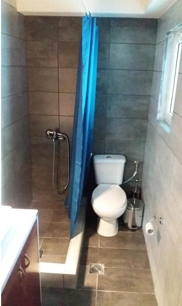Our House Luxury Studio Kavala Esterno foto
