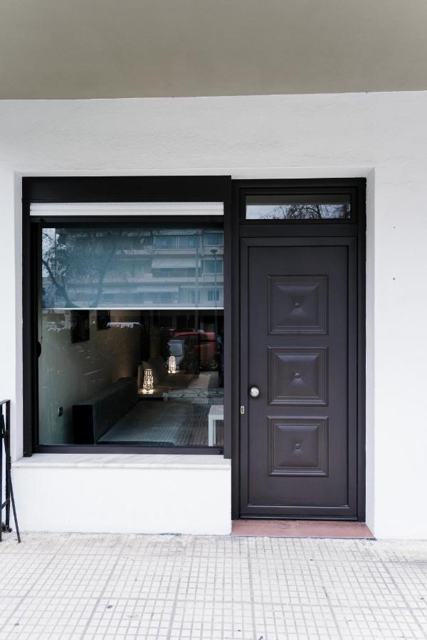 Our House Luxury Studio Kavala Esterno foto